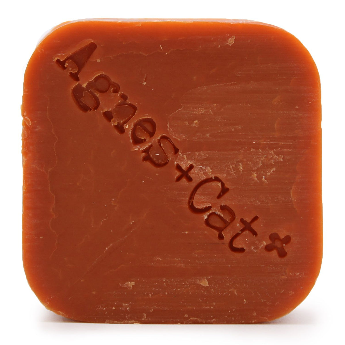 Solid Shampoo | Clementine