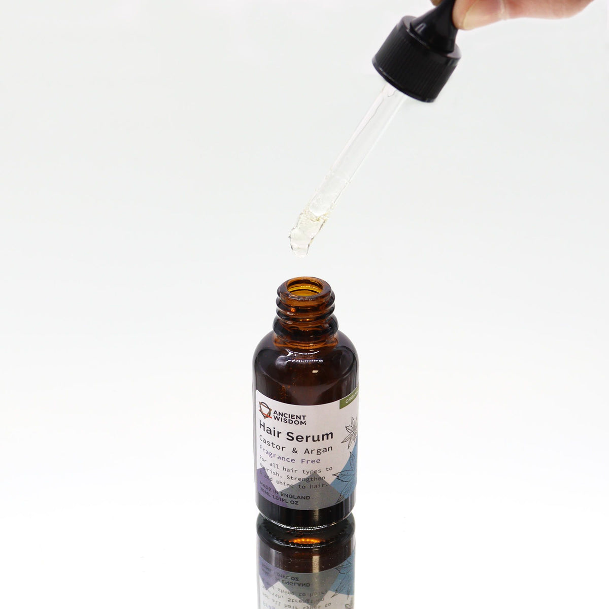 Hair Serum | Pure