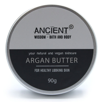Body Butter | Argan