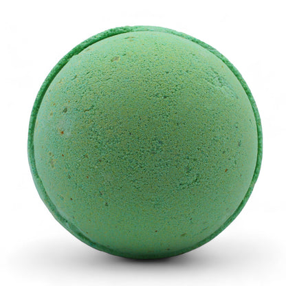Bath Bomb | Pepermint & Tea Tree