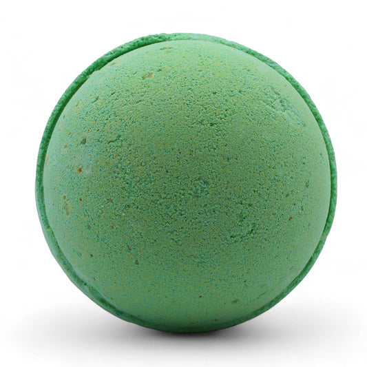 Bath Bomb | Pepermint & Tea Tree
