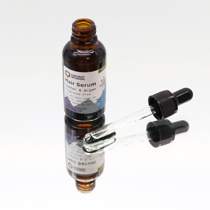 Hair Serum | Pure
