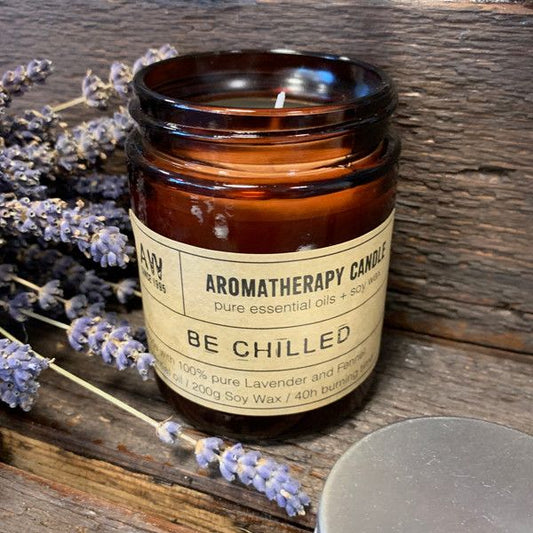 Be Chilled 200g