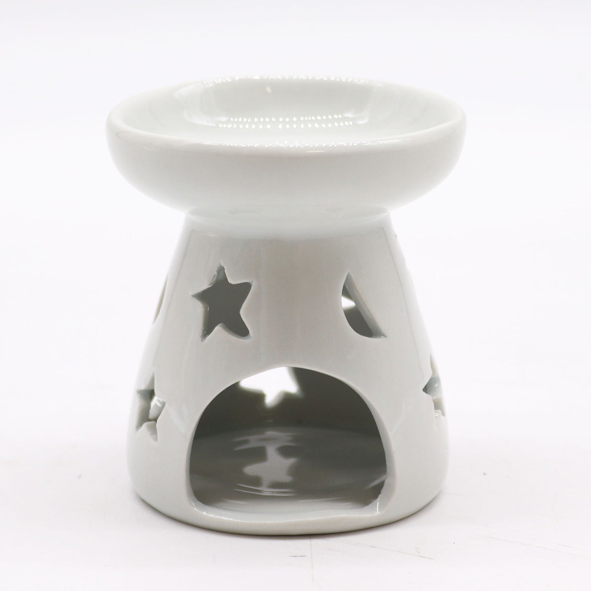Oil Burner | Moon & Star S