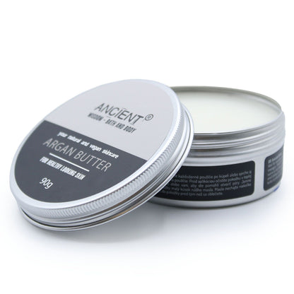 Body Butter | Argan