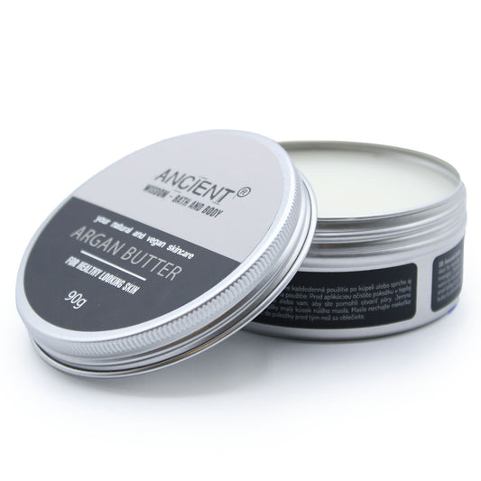 Body Butter | Argan