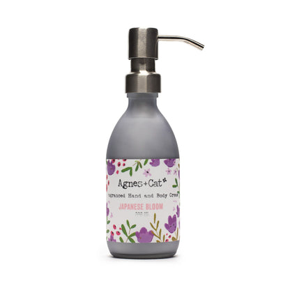 Hand & Body Cream | Japanese Bloom