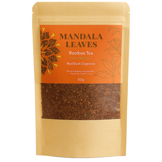 Red Bush Relax 50g