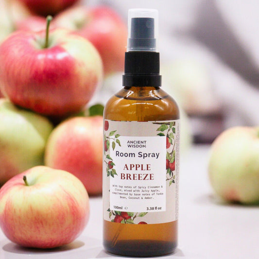Room Spray | Apple Breeze