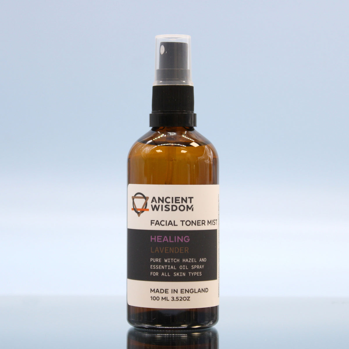 Facial Toner Mist | Witch Hazel Lavender