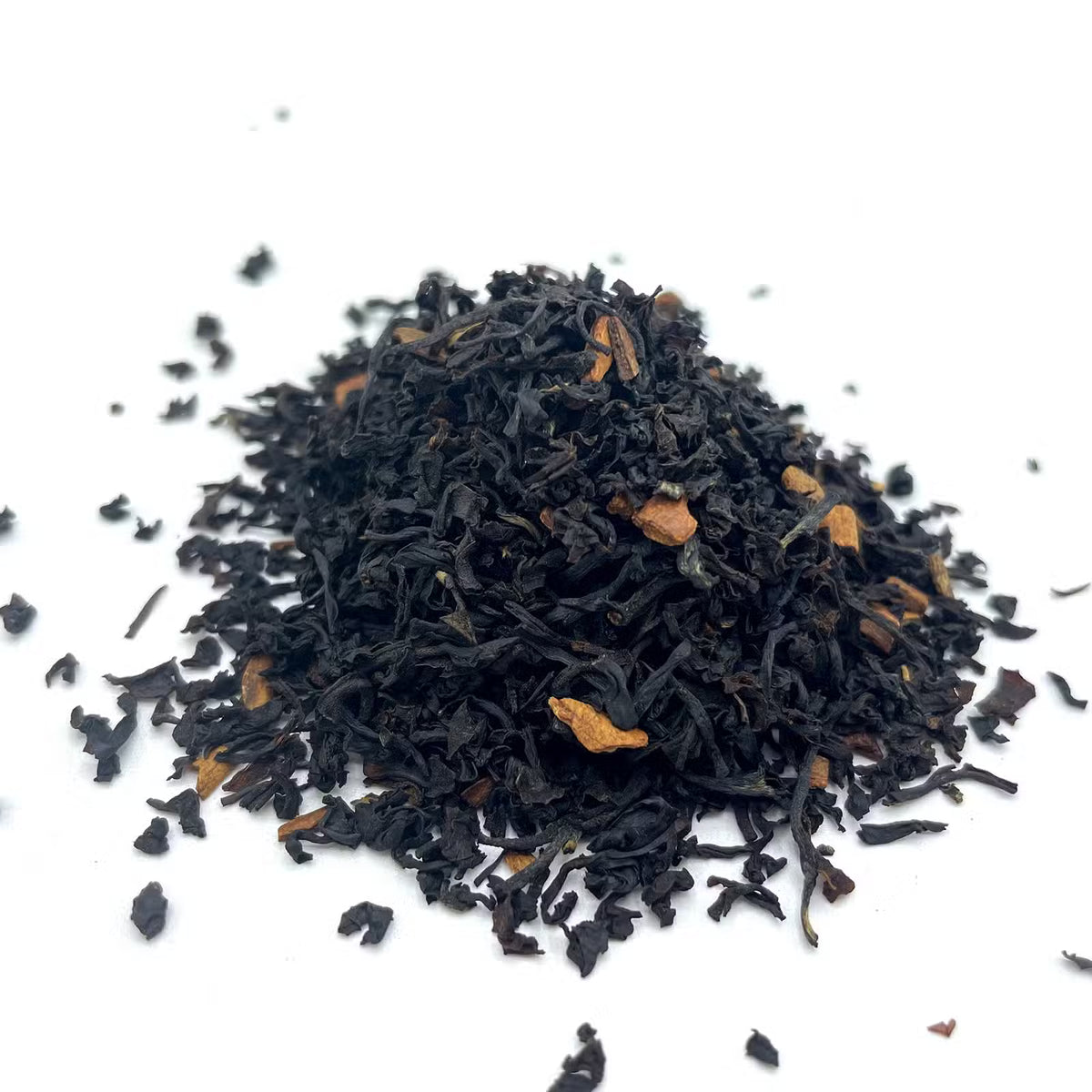 Cinnamon Black Tea 50g