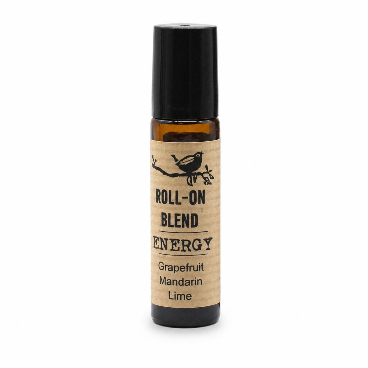 Ritual Roll-On | Energy