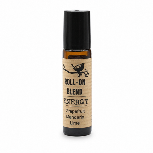 Ritual Roll-On | Energy