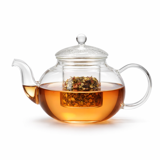 The Pearl Teapot 800ml